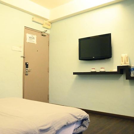 Newland Hotel Johor Bahru Zewnętrze zdjęcie