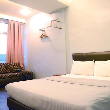 Newland Hotel Johor Bahru Zewnętrze zdjęcie