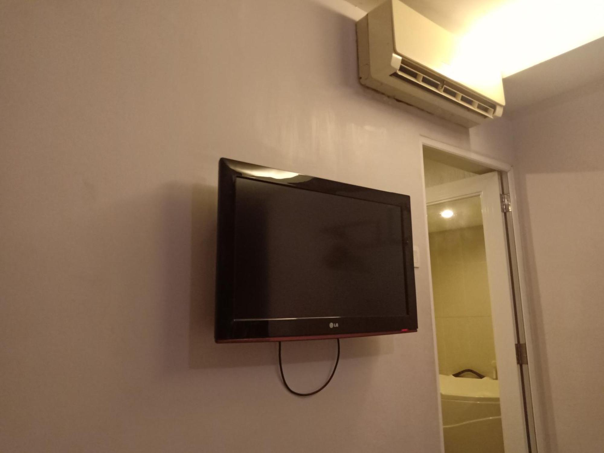 Newland Hotel Johor Bahru Pokój zdjęcie