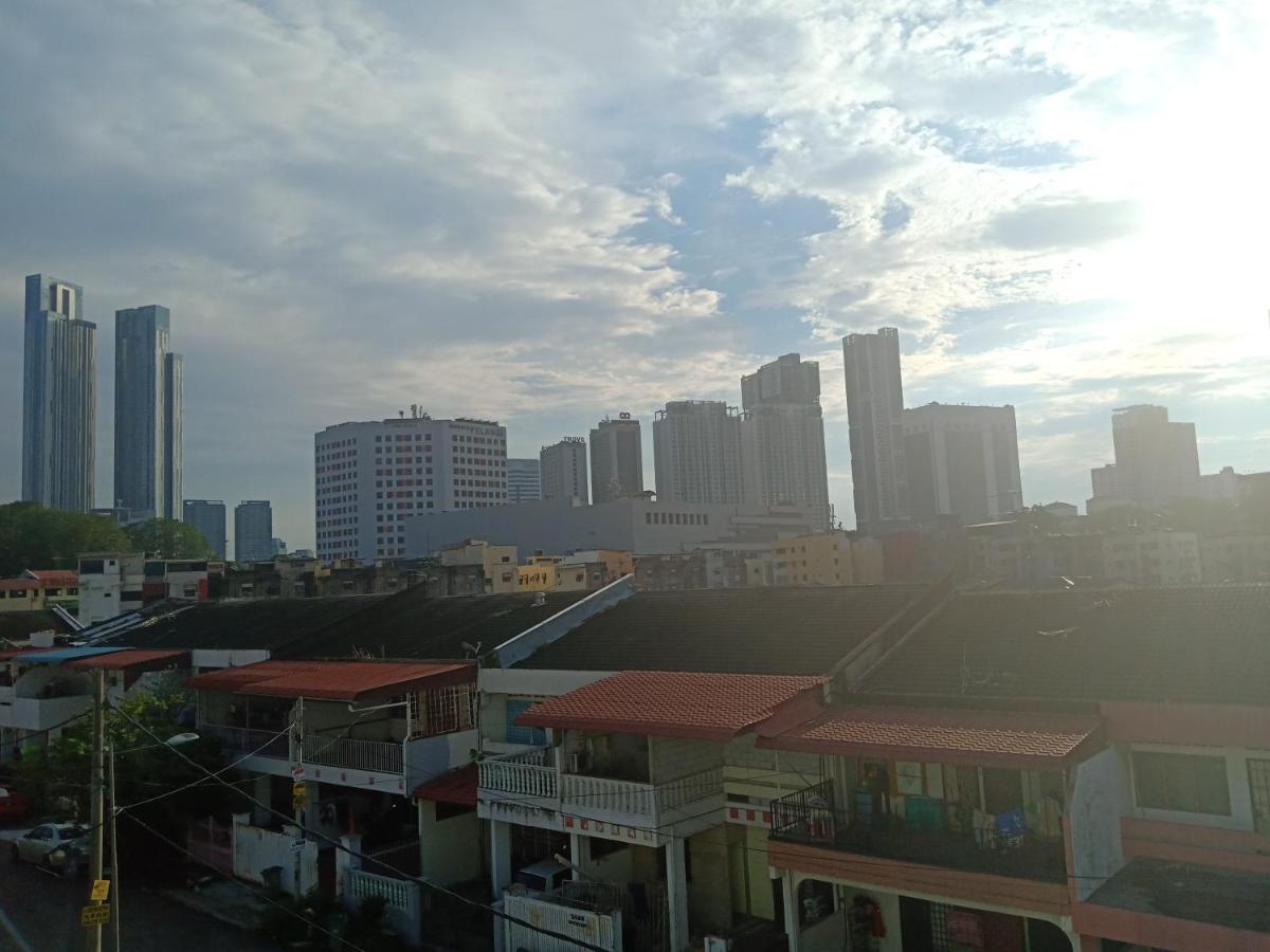 Newland Hotel Johor Bahru Zewnętrze zdjęcie