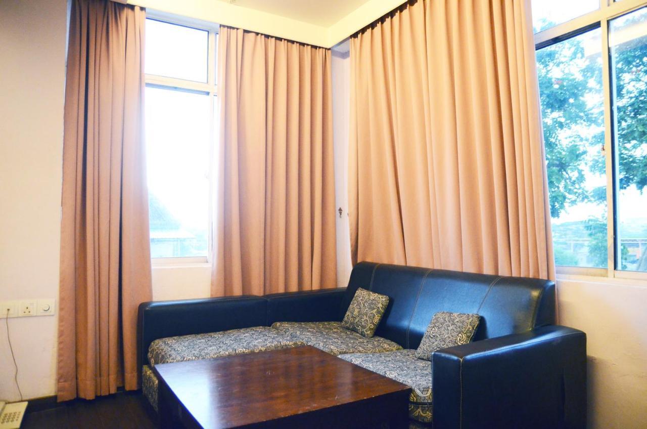 Newland Hotel Johor Bahru Zewnętrze zdjęcie