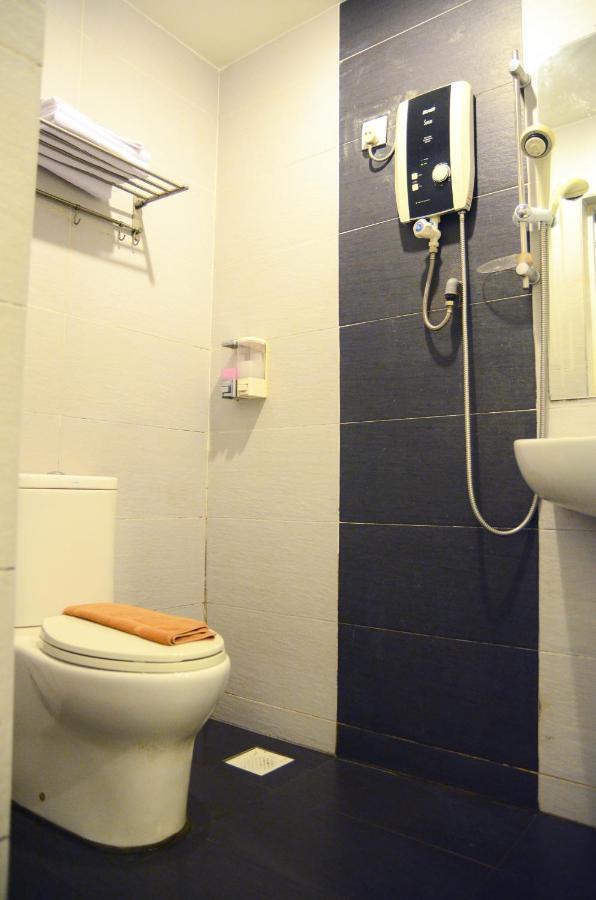 Newland Hotel Johor Bahru Zewnętrze zdjęcie