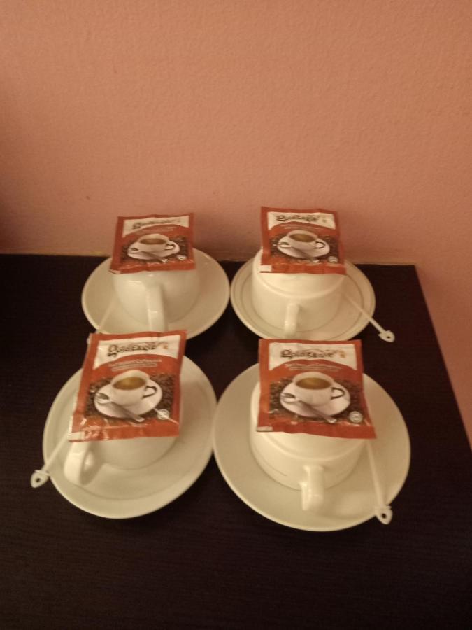 Newland Hotel Johor Bahru Pokój zdjęcie