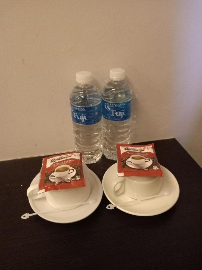 Newland Hotel Johor Bahru Pokój zdjęcie