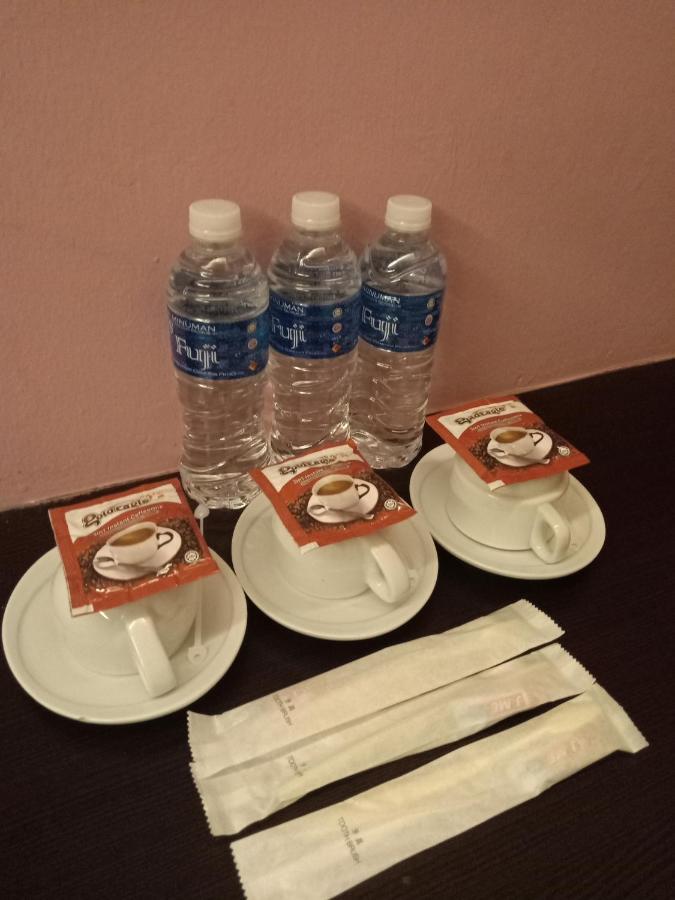 Newland Hotel Johor Bahru Pokój zdjęcie